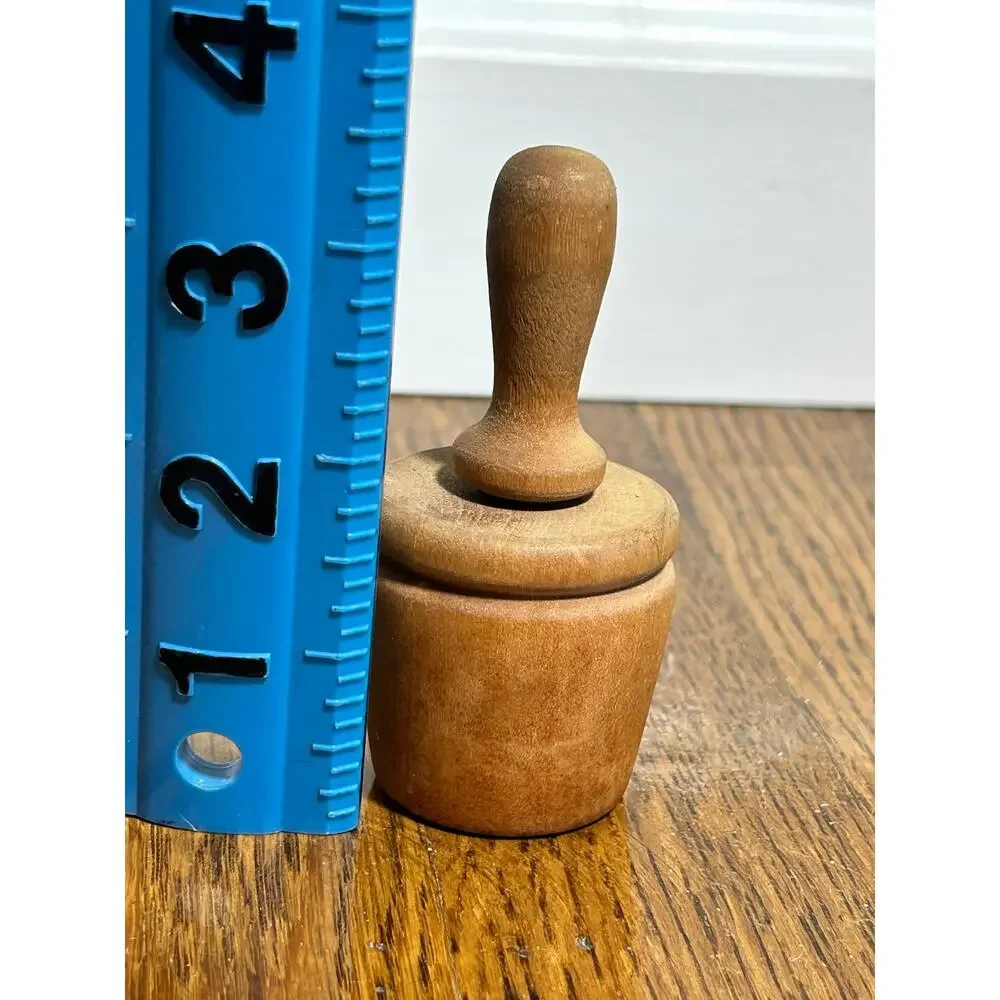 Vintage charming primitive